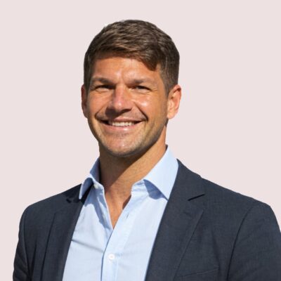 Vizebürgermeister Markus Freudenberger