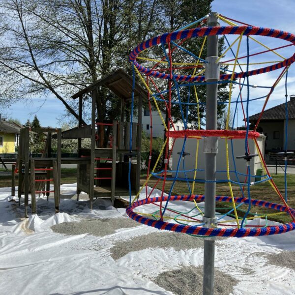 Mit neuen Projekten zur Stadterneuerung wird der Ortskern belebt, der Beserlpark ganzjährig nutzbar und der Spielplatz zum Familien-Hotspot