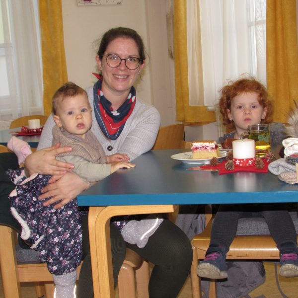 Servus Sozialzentrum Würnitz – ein Zentrum für Gemeinschaft, Hilfe und Lebensfreude mitten in der Region.