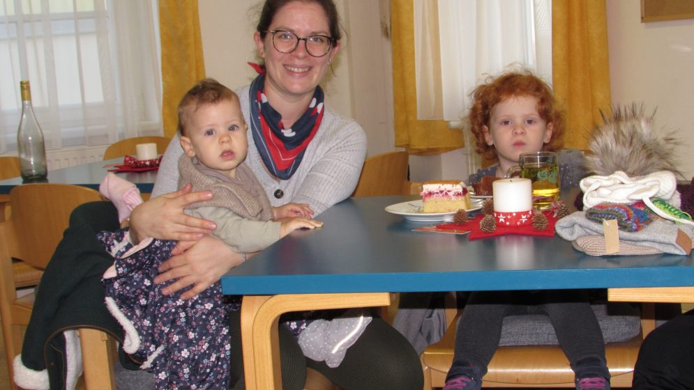 Servus Sozialzentrum Würnitz – ein Zentrum für Gemeinschaft, Hilfe und Lebensfreude mitten in der Region.