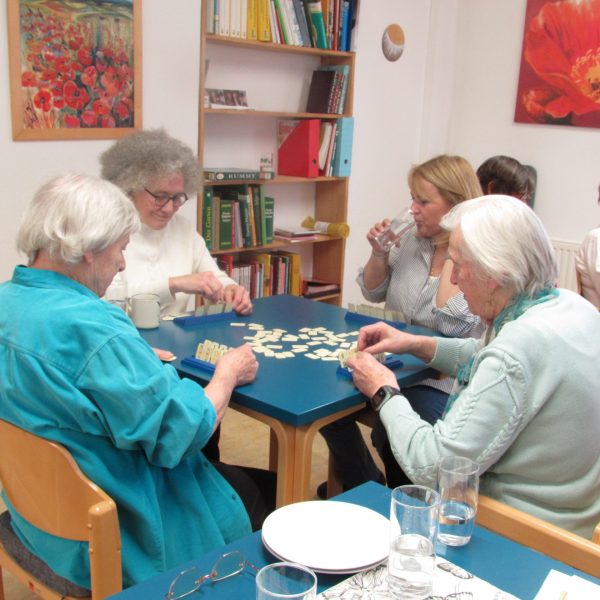 Servus Sozialzentrum Würnitz – ein Zentrum für Gemeinschaft, Hilfe und Lebensfreude mitten in der Region.