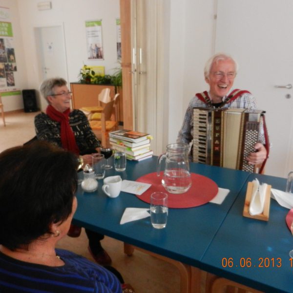 Servus Sozialzentrum Würnitz – ein Zentrum für Gemeinschaft, Hilfe und Lebensfreude mitten in der Region.