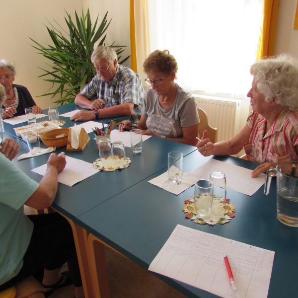 Servus Sozialzentrum Würnitz – ein Zentrum für Gemeinschaft, Hilfe und Lebensfreude mitten in der Region.
