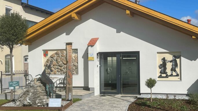 Ziersdorf: Acht Vereine, ein Ziel: gelebte Dorferneuerung mit Herz, Ehrenamt und starkem Gemeinschaftssinn.