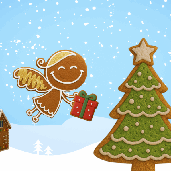 Bild eNugerl - Advent