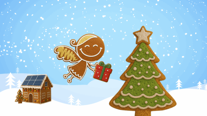 Bild eNugerl - Advent