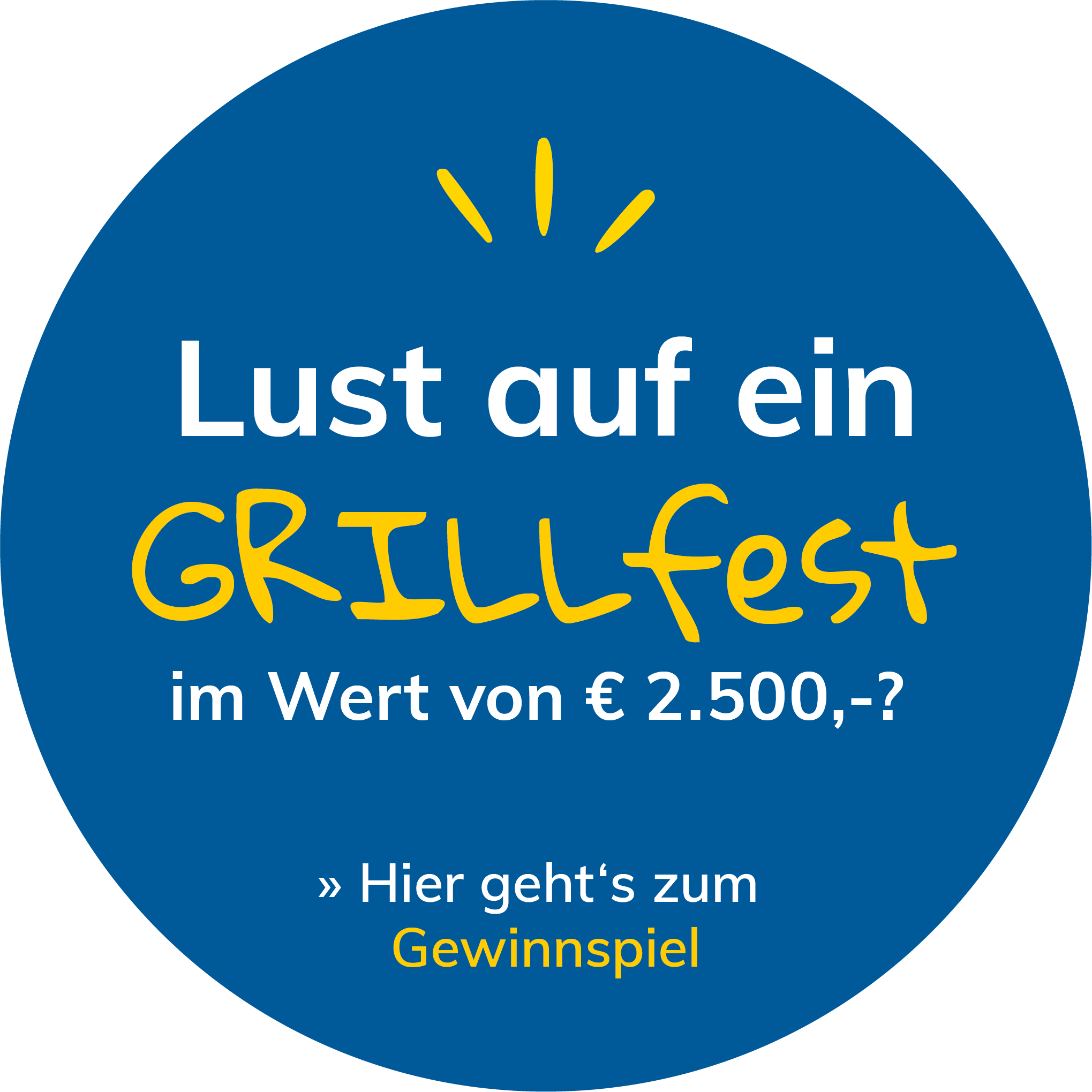 Hier geht's zum Gewinnspiel